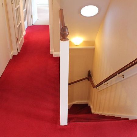 Marchfield Guest House Edinburgh Ngoại thất bức ảnh