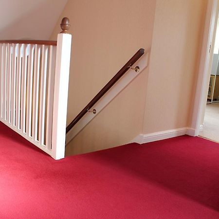 Marchfield Guest House Edinburgh Ngoại thất bức ảnh