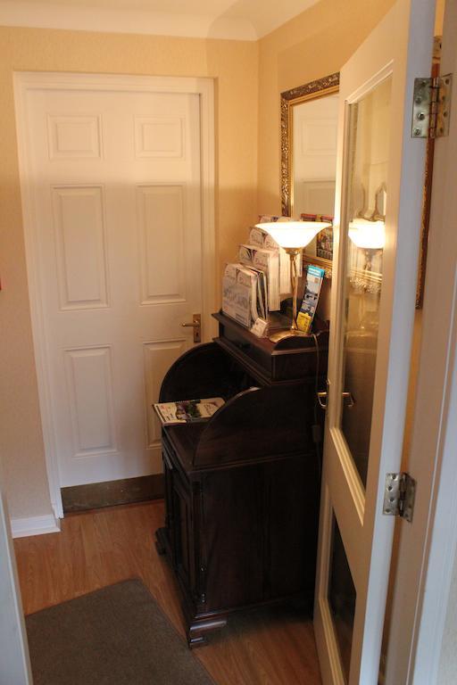 Marchfield Guest House Edinburgh Ngoại thất bức ảnh