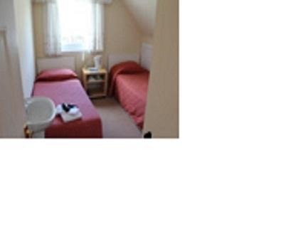 Marchfield Guest House Edinburgh Ngoại thất bức ảnh