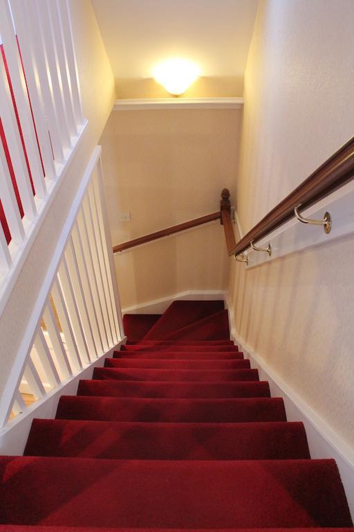 Marchfield Guest House Edinburgh Ngoại thất bức ảnh