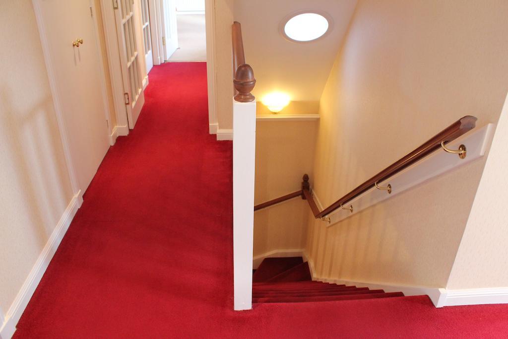 Marchfield Guest House Edinburgh Ngoại thất bức ảnh