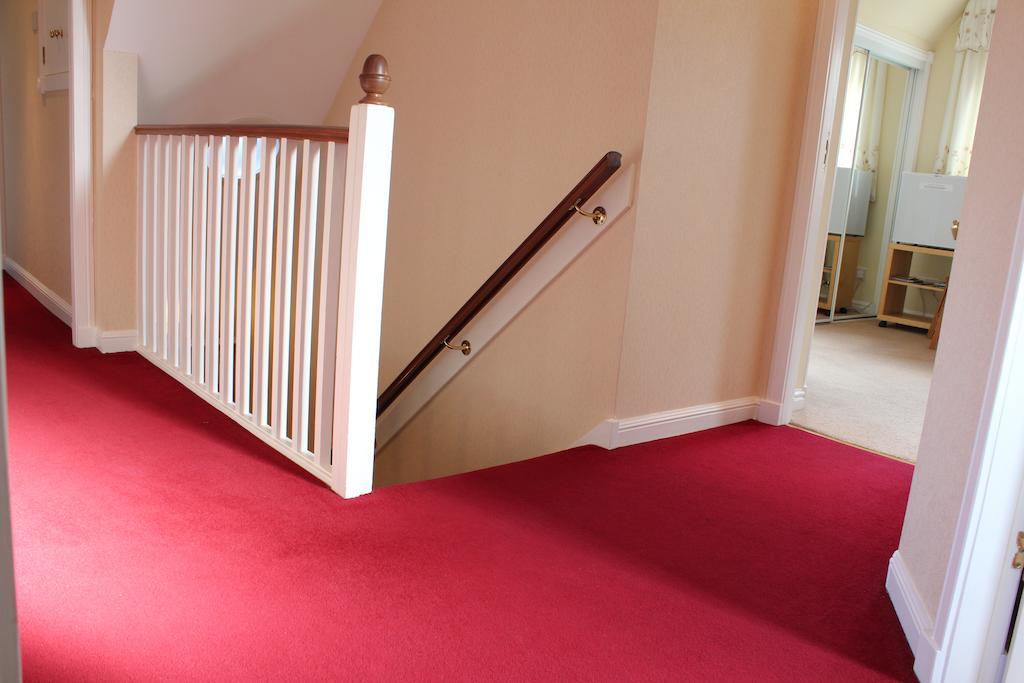 Marchfield Guest House Edinburgh Ngoại thất bức ảnh