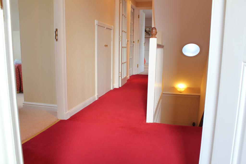 Marchfield Guest House Edinburgh Ngoại thất bức ảnh