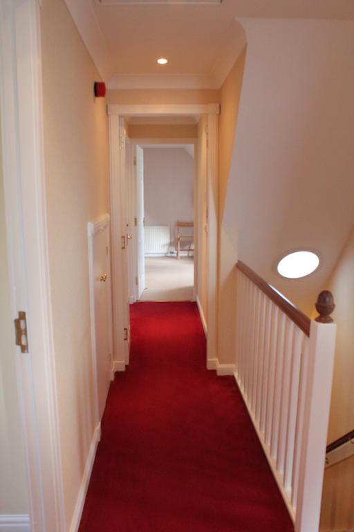Marchfield Guest House Edinburgh Ngoại thất bức ảnh