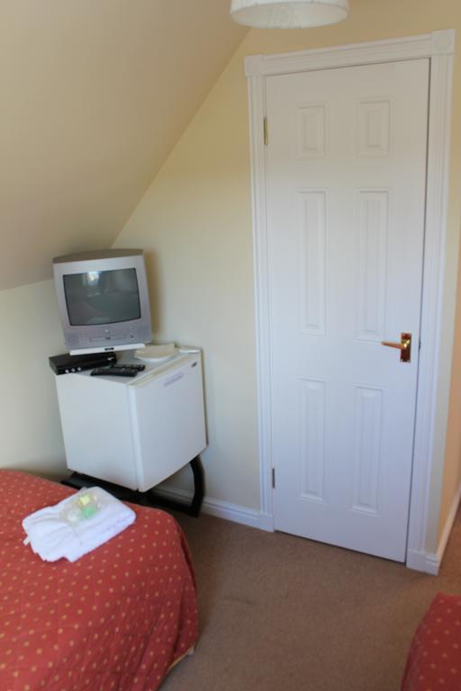 Marchfield Guest House Edinburgh Ngoại thất bức ảnh