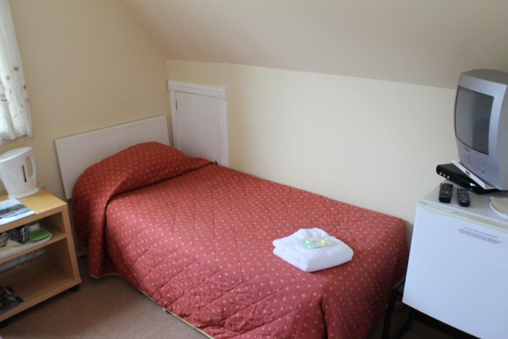 Marchfield Guest House Edinburgh Ngoại thất bức ảnh