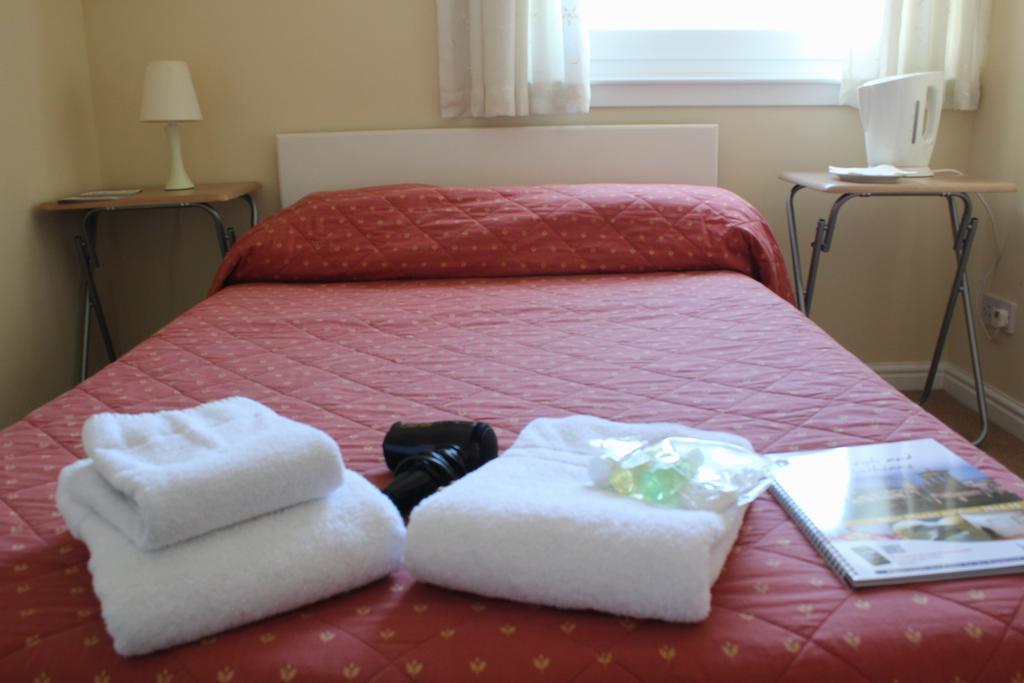 Marchfield Guest House Edinburgh Ngoại thất bức ảnh