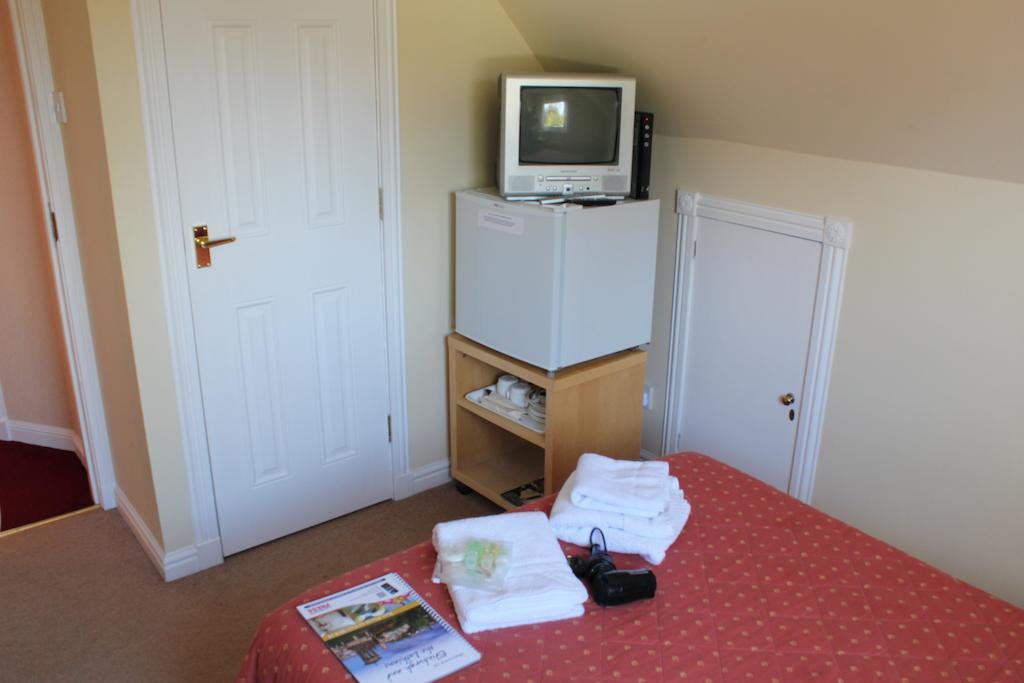 Marchfield Guest House Edinburgh Ngoại thất bức ảnh