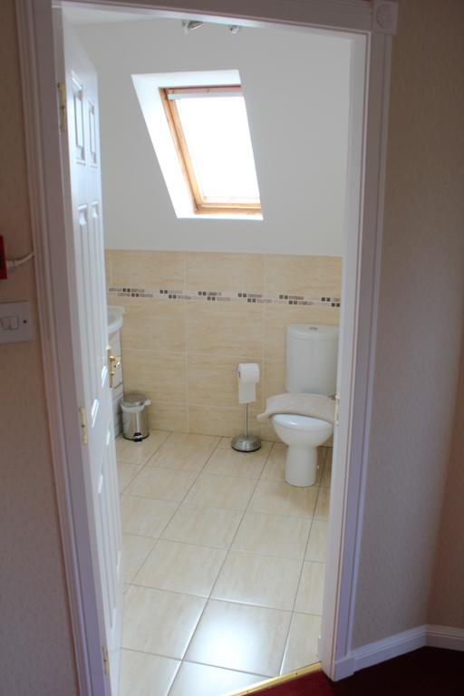 Marchfield Guest House Edinburgh Ngoại thất bức ảnh