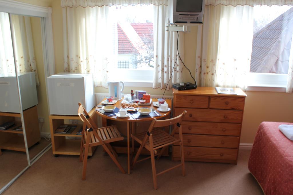 Marchfield Guest House Edinburgh Ngoại thất bức ảnh