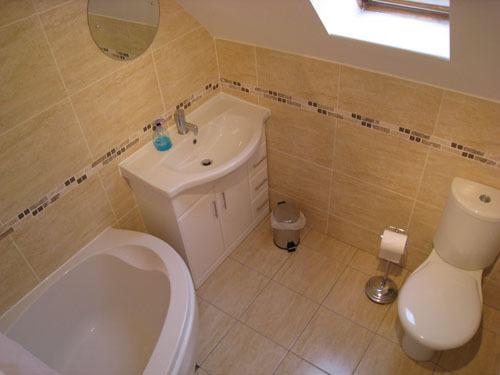 Marchfield Guest House Edinburgh Ngoại thất bức ảnh