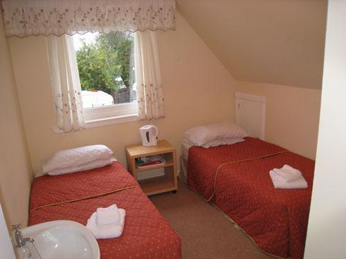 Marchfield Guest House Edinburgh Phòng bức ảnh