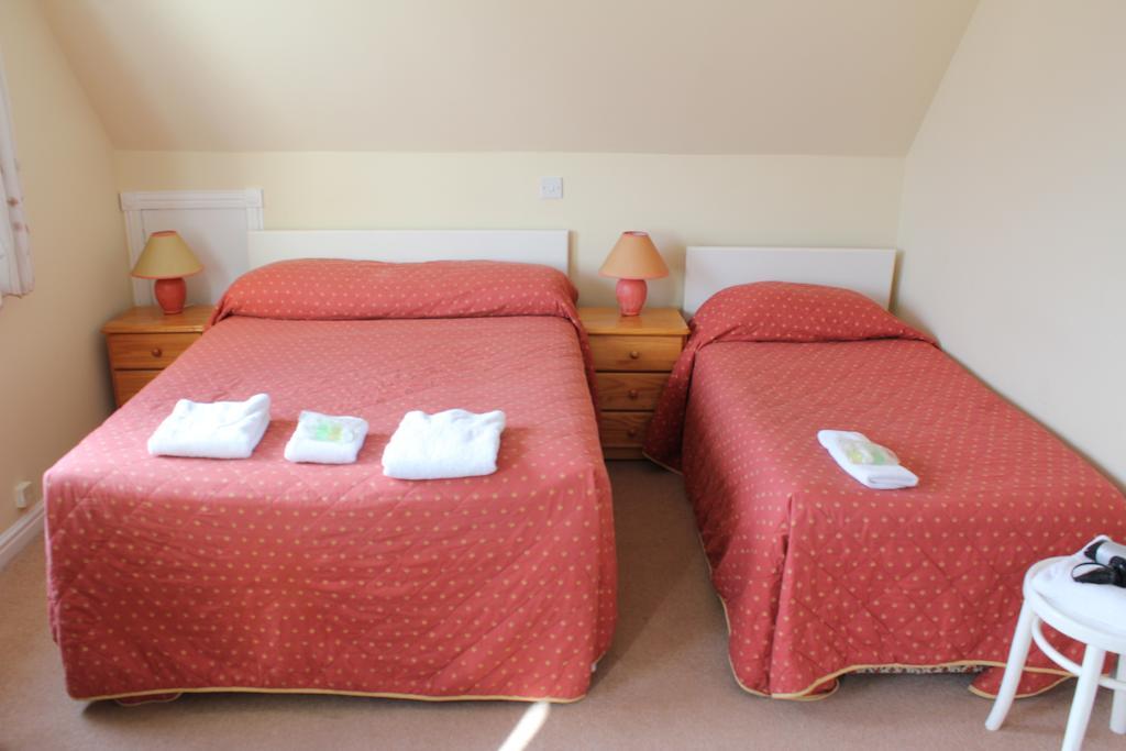 Marchfield Guest House Edinburgh Phòng bức ảnh