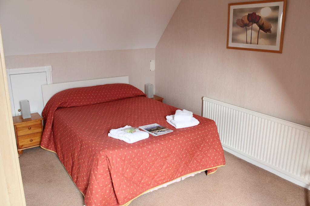 Marchfield Guest House Edinburgh Phòng bức ảnh